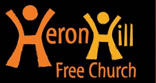 Heron Hill Free Church Kendal