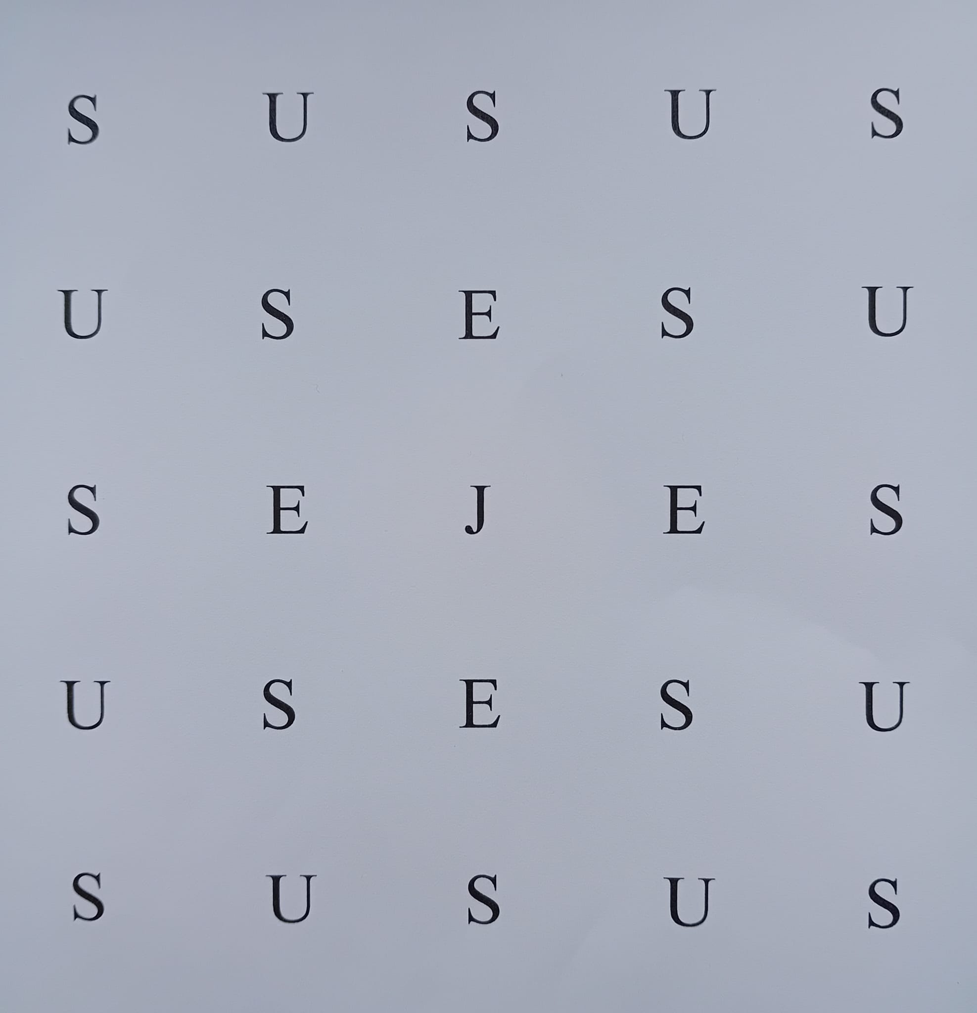 Sermons 2024 Heron Hill Free Church Kendal